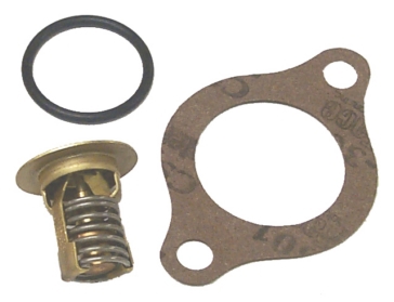 Sierra Thermostat Kit Fits OMC, Fits Volvo - 18-3677