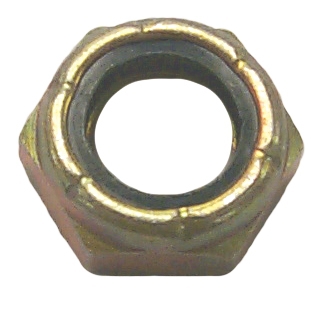 Sierra Stainless Steel Locknuts - 18-3713
