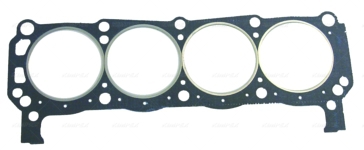 Sierra Cylinder Head Gasket 18-3883 N/A - 18-3883