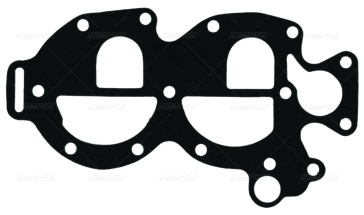 Sierra Water Cover Gasket 18-3899 N/A - 18-3899
