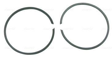 Sierra Piston Ring Set Fits Mercury, Fits Mariner