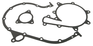 Sierra Timing Chain Cover Gasket Set 18-4380 Fits Mercury - 725757