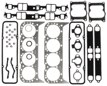 Sierra Intake Manifold Gasket Kit 18-4392 Fits Mercruiser - 18-4392