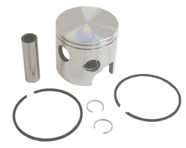 Sierra Pistons For Powerboat Fits Mercury