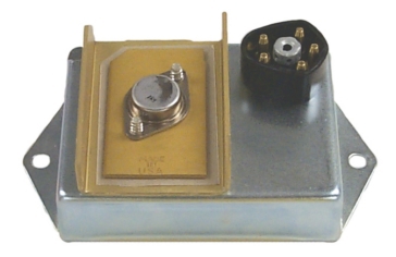 Sierra Ignition Module 18-5105