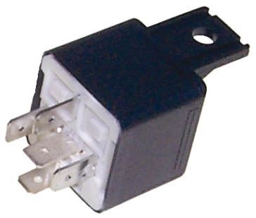 Sierra Power Trim Relay 18-5737 Fits Mercury - 87-19761