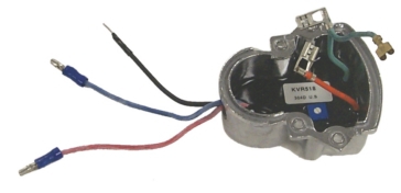 Sierra Voltage Regulator Fits Mercruiser - 42785