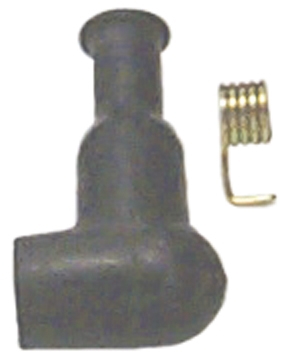 Sierra 18-5750-9 Spark Plug Connector Elbow 90° - 581027, 580339
