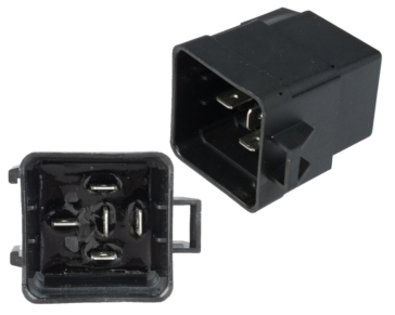 Sierra Relay, Shrouded Fits Mercury - 882751A04