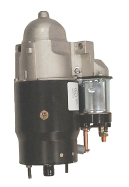 Sierra Starter 18-5911 Fits Mercury, Fits OMC, Fits Volvo, Fits Chris-craft - Marine