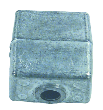 Sierra Zinc Anode Fits OMC