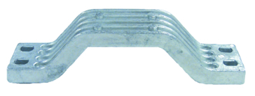 Sierra Zinc Anode Fits Yamaha