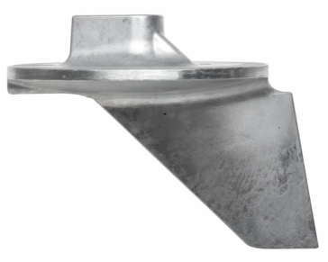 Sierra Aluminum Anode Fits Yamaha