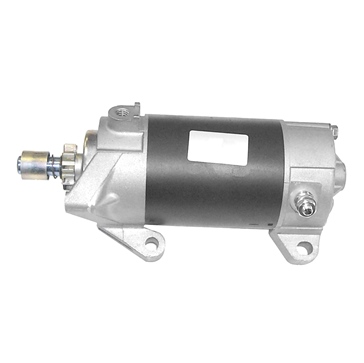 Sierra Outboard Starter 18-6411 Fits Yamaha - Marine