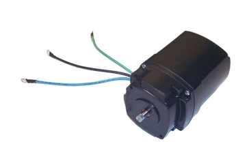 Sierra Tilt Pump Motor 18-6772