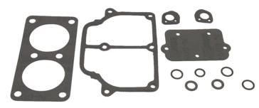 Sierra Ensemble de carburateur 18-7005 Mercury - 18-7005