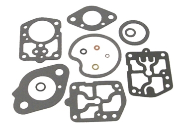 Sierra Carburetor Gasket Kit 18-7007 Fits Mercury - 18-7007