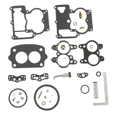 Sierra Ensemble de carburateur 18-7070 Mercury, OMC, Volvo - 18-7070