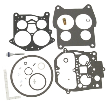 Sierra Carburetor Gasket Kit 18-7072 Fits Mercury, Fits OMC, Fits Volvo - 18-7072