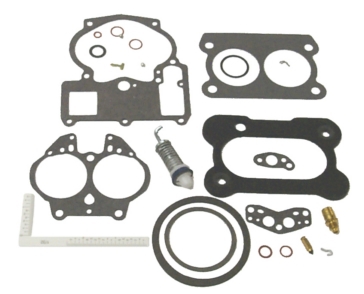 Sierra Carburetor Gasket Kit 18-7075 Fits Mercury - 18-7075