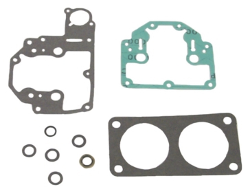 Sierra Carburetor Gasket Kit 18-7213 Fits Mercury - 18-7213