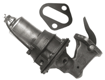 Sierra Pompe à carburant 18-7278