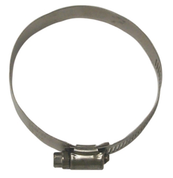 Sierra Shields Hose Clamps Transmission