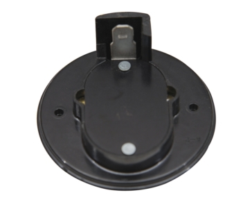 Sierra Étrangleur de thermostat Mercruiser - 70125A1, 70125A02, 70125