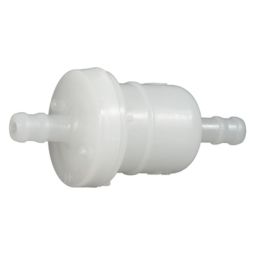 Sierra Filtre de ligne à essence Yamaha