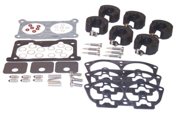Sierra Carburetor Gasket Kit 18-7759 Fits Yamaha - 18-7759