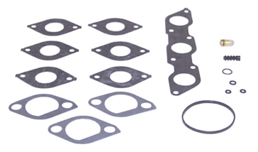 Sierra Ensemble de jont d'étanchéité de carburateur 18-7773 OMC, Suzuki - 18-7773