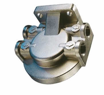 Sierra Ensemble de séparation d'eau et de carburant 18-7776-1