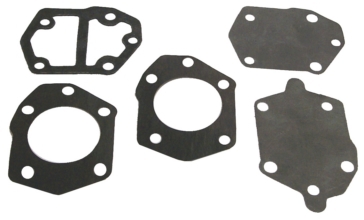 Sierra Fuel Pump Rebuild Kit 18-7787