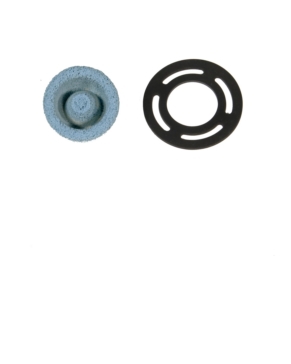 Sierra Filtre à essence OMC