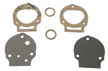 Sierra Fuel Pump Rebuild Kit 18-7804