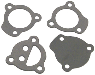 Sierra Fuel Pump Rebuild Kit 18-7805