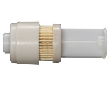 Sierra Élément de filtre à essence Mercury, Suzuki