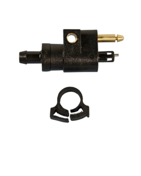 Sierra Fuel Connector