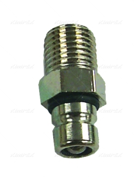 Sierra Raccord d'alimentation à carburant