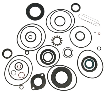 Sierra Complete Gearcase Seal Kit 18-8357 N/A - 18-8357