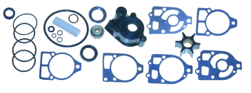 Sierra Lower Unit Gasket Kit 18-8370 N/A - 18-8370