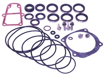Sierra Lower Unit Gasket Kit 18-8384