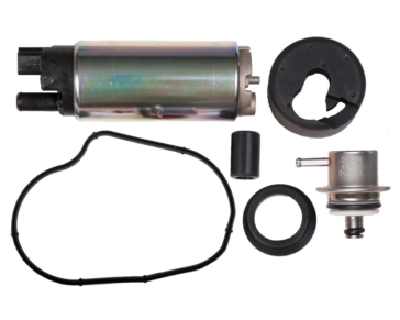 Sierra Fuel Pump with Regulator 18-8864
