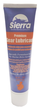 Sierra Premium Lower Unit Gear Lube