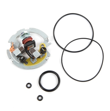 Kimpex Ensemble de brosse de démarreur 190861