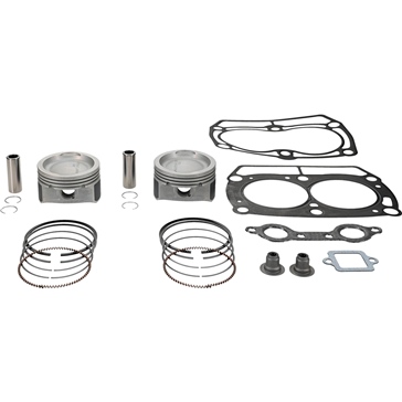 VertexWinderosa Piston Top End Kit Fits Polaris - 191058