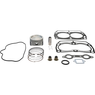 VertexWinderosa Piston Top End Kit Fits Polaris - 191059