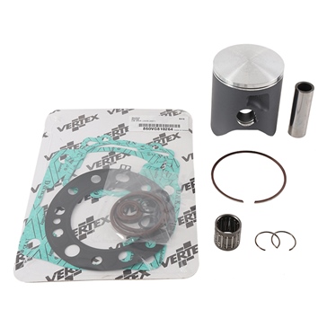 VertexWinderosa Piston Top End Kit Fits Honda - 191258