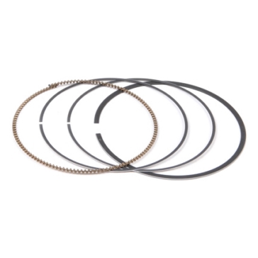 VertexWinderosa Piston Ring Set Fits Kawasaki, Fits Suzuki, Fits Yamaha