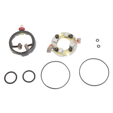 Kimpex Starter Brush Kit 193752